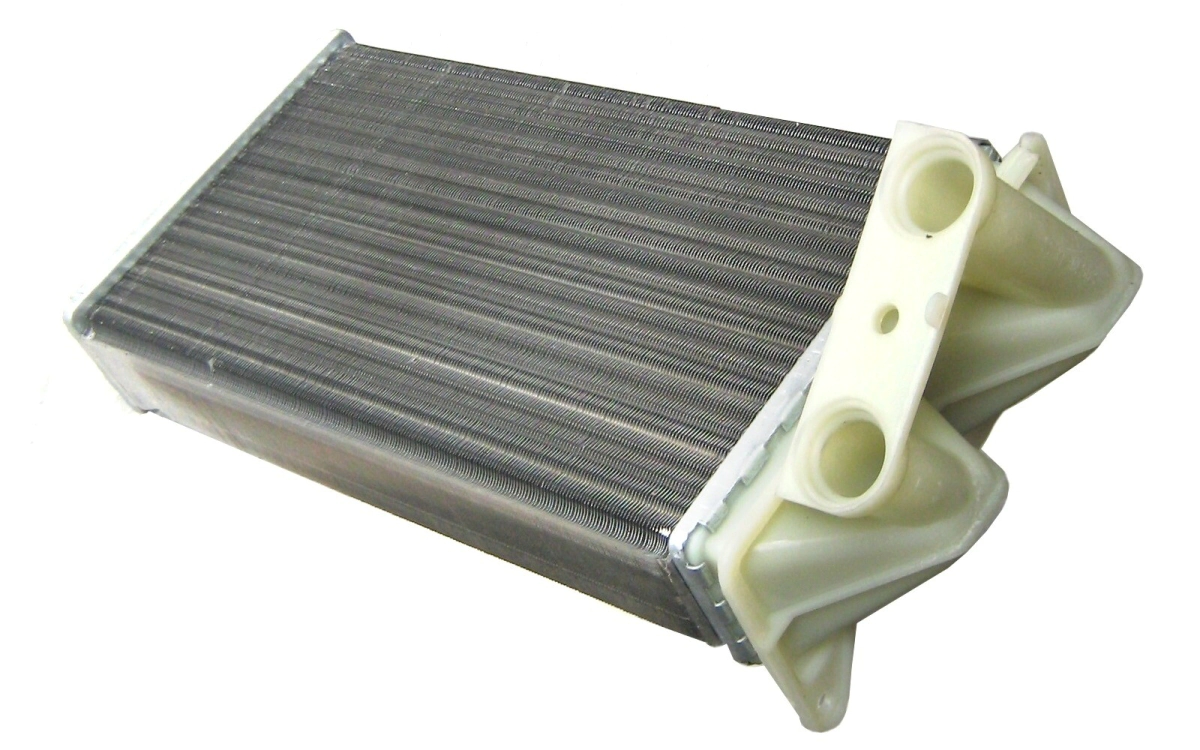 RAD. CALEF. FIAT PALIO 01/09"      