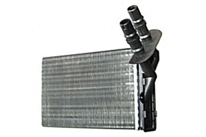 RAD. CALEF. RENAULT CLIO II 01/08"      