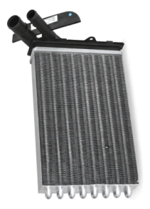 RAD. CALEF. RENAULT 19/CLIO/MEGANE/KANGOO      