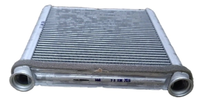 RAD. CALEF. CHEVROLET ONIX/SPIN/PRISMA/COBAL 2016+