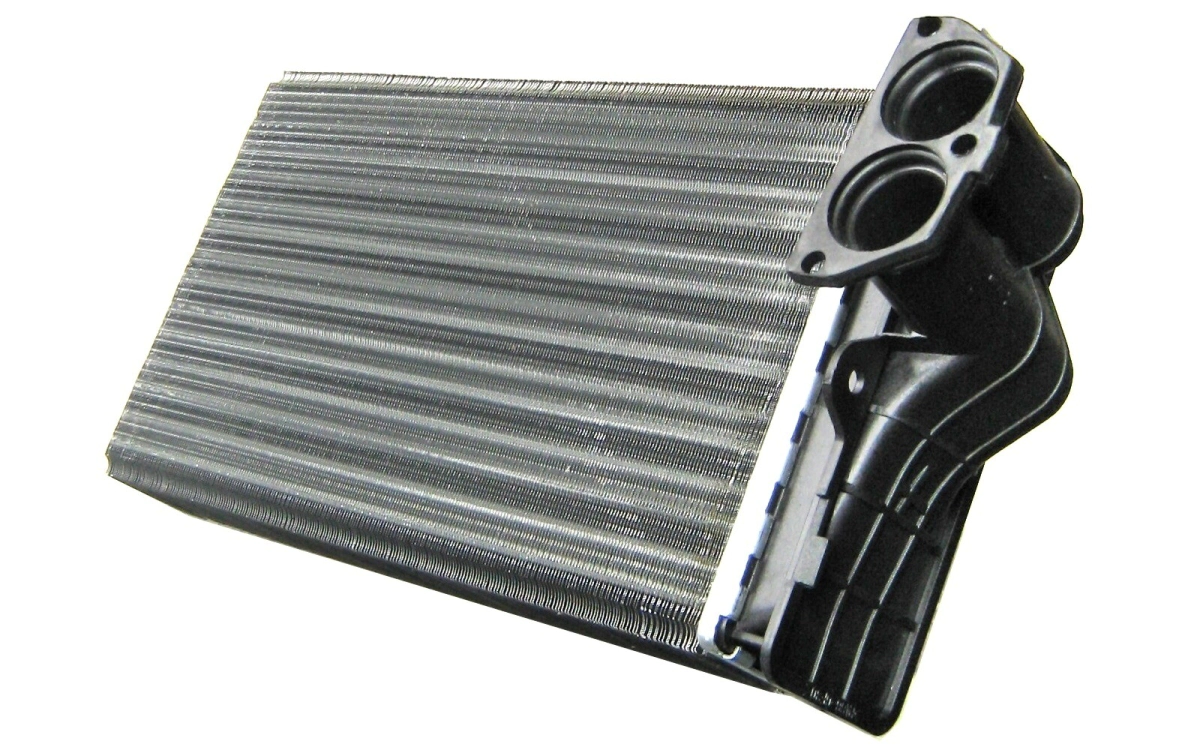 RAD. CALEF. PEUGEOT 206/307 04/08"      