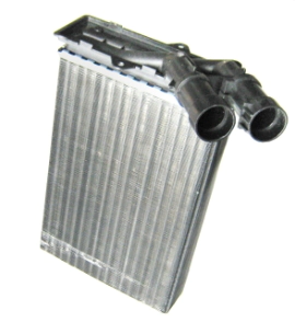 RAD. CALEF. PEUGEOT 306 / PARTNER /      