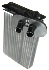 RAD. CALEF. VW POLO / GOLF / AUDI      