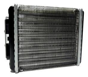 RAD. CALEF. VW GOL II, 96", AB9, SIN CA&Ntilde;OS