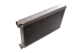 RAD. CALEF. TOYOTA HILUX 2016+, DENSO      