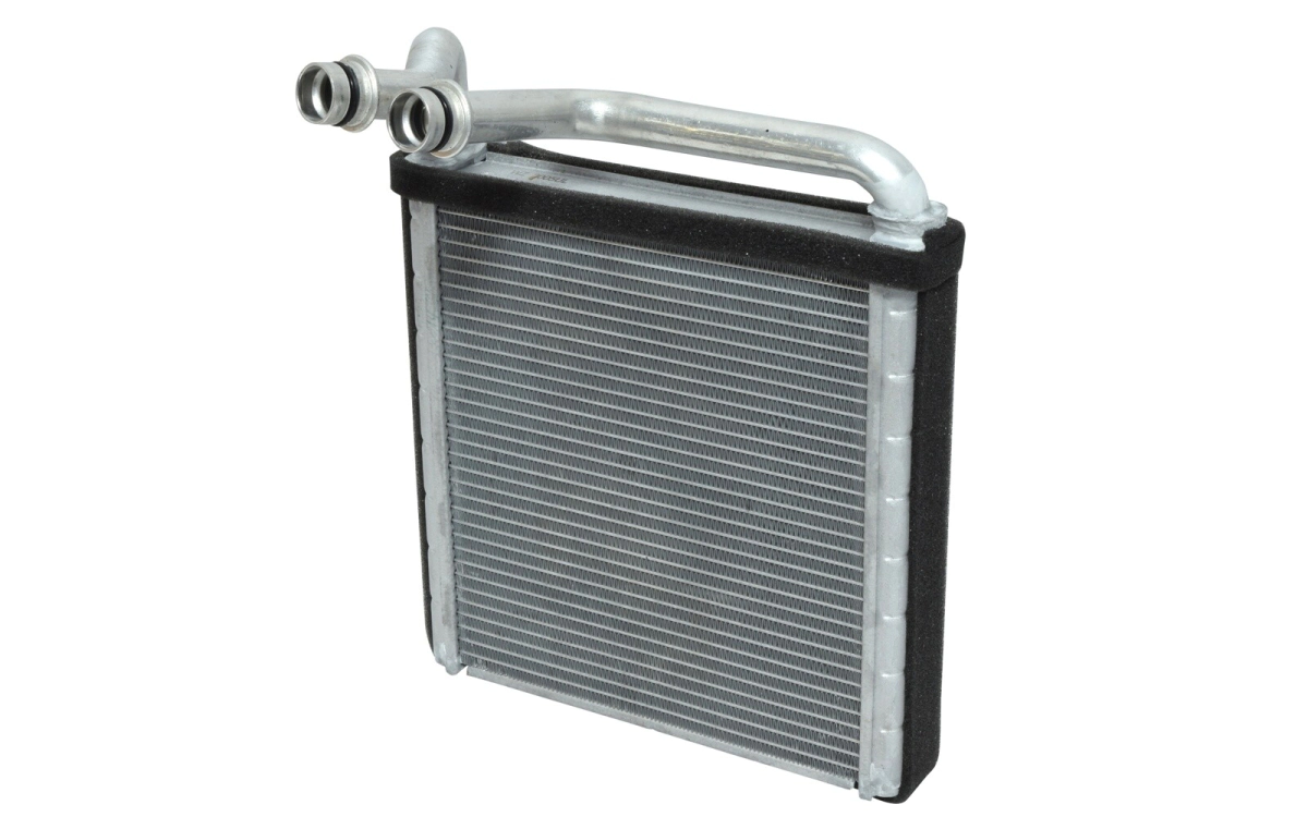 RAD. CALEF. VOLKSWAGEN PASSAT 2012/2020      