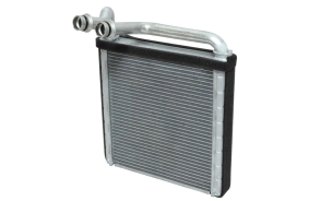 RAD. CALEF. VOLKSWAGEN PASSAT 2012/2020      