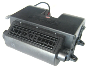 CAJA DE CALEFACCION UNIVERSAL, 12V      