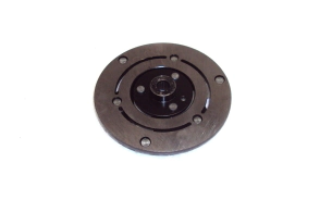 FRENTE DE EMB. SANDEN TRS090 / TRA09, HONDA.