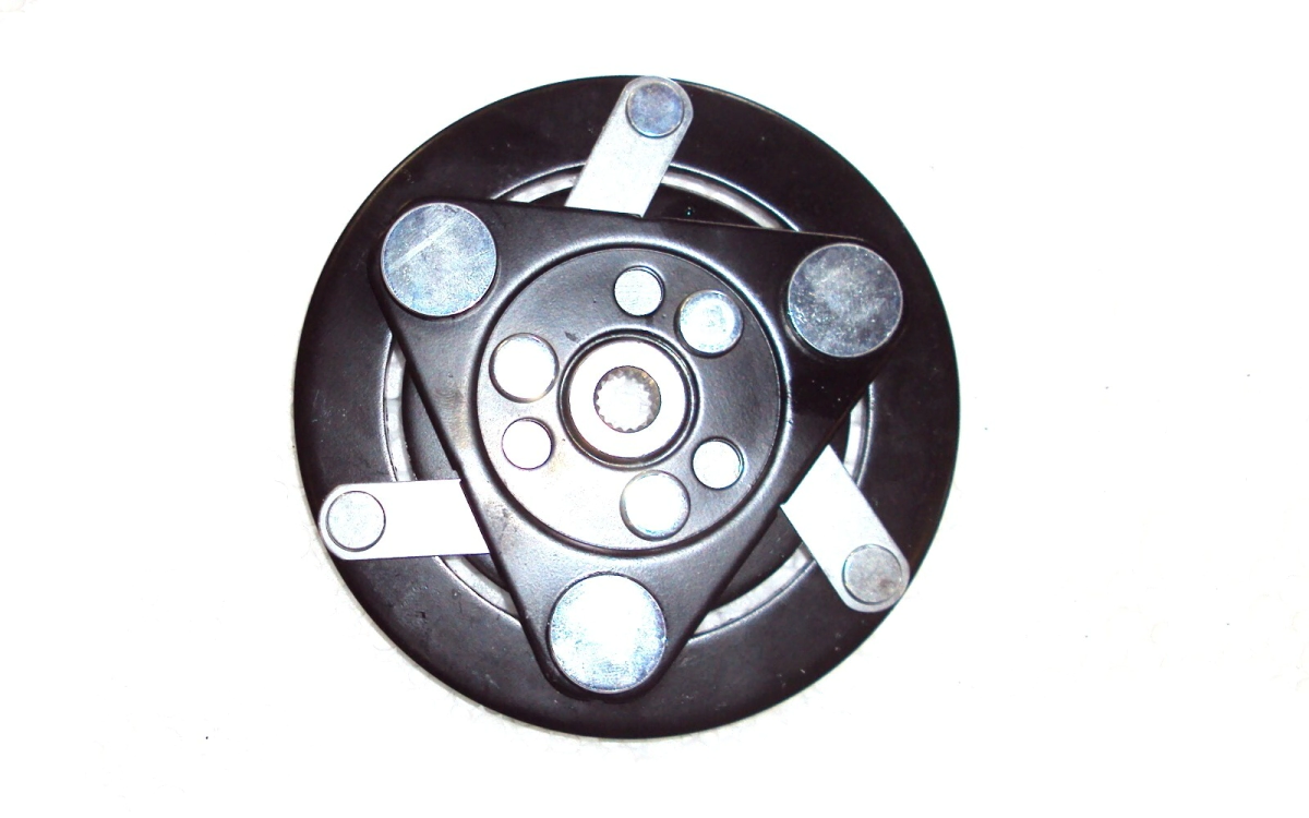 FRENTE DE EMB. HONDA CR-V (CO/4920) TRSE09      