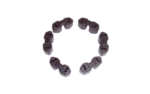 MANCHON (TACO DE GOMA) DENSO 6SEU / 7SEU x 6.      