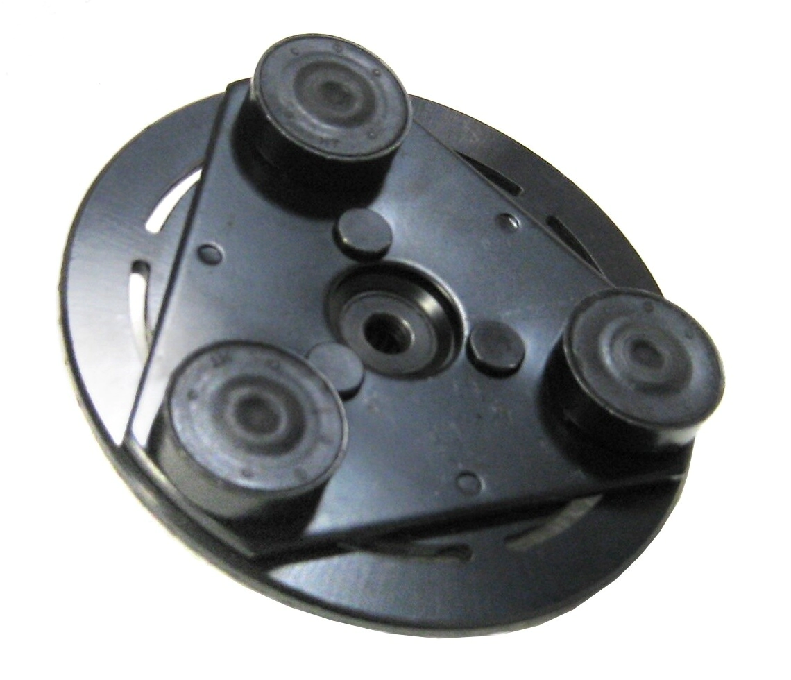 FRENTE DE EMB. FS-10, 108MM, 8PK, CT      