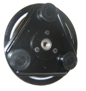 FRENTE DE EMB. FS-10, 108MM, 8PK, CT