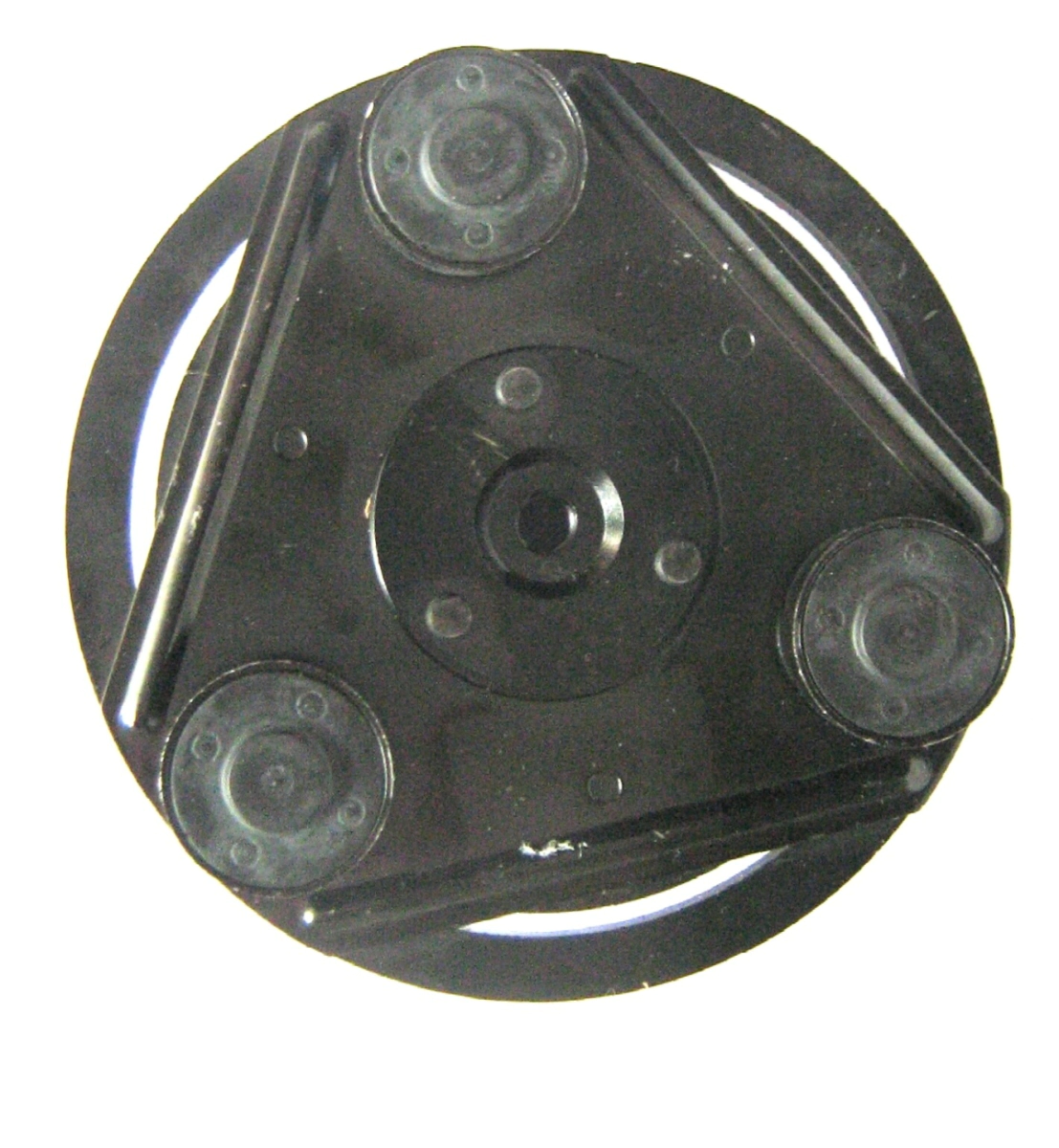 FRENTE DE EMB. FS-10, 121MM, 6PK, CT      