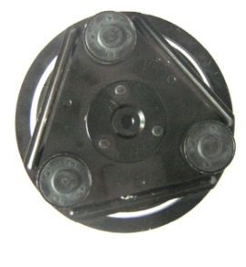 FRENTE DE EMB. FS-10, 121MM, 6PK, CT      