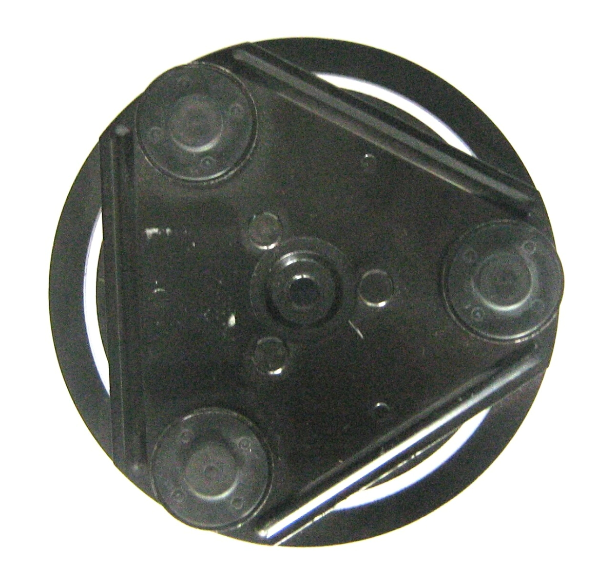 FRENTE DE EMB. FS-10, 121MM, 8PK, CT      