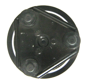 FRENTE DE EMB. FS-10, 121MM, 8PK, CT      