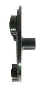 FRENTE DE EMB. FS-10, 121MM, 8PK, CT