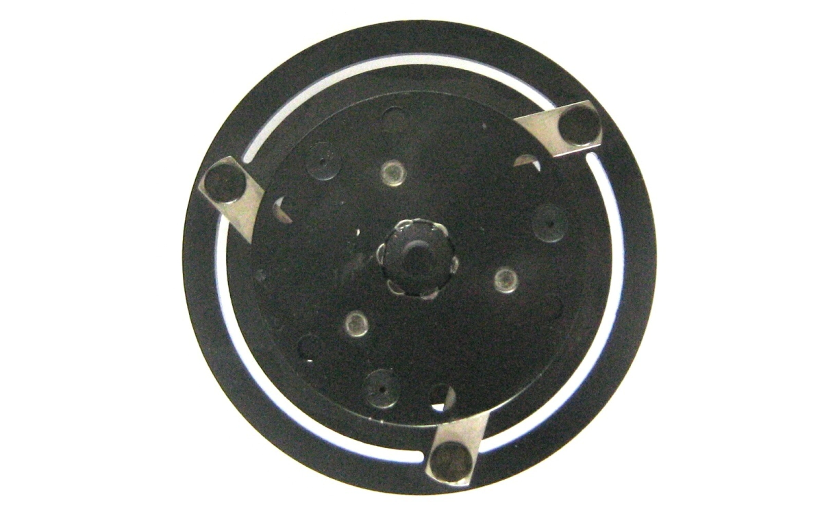 FRENTE DE EMB. FS-10, 121MM, 6PK, ST      