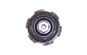 MANCHON / FRENTE POLEA VW AMAROK, 6SEU/7SEU      