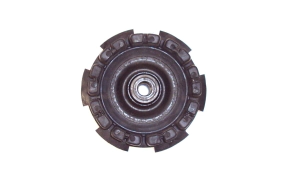 MANCHON / FRENTE POLEA VW AMAROK, 6SEU/7SEU