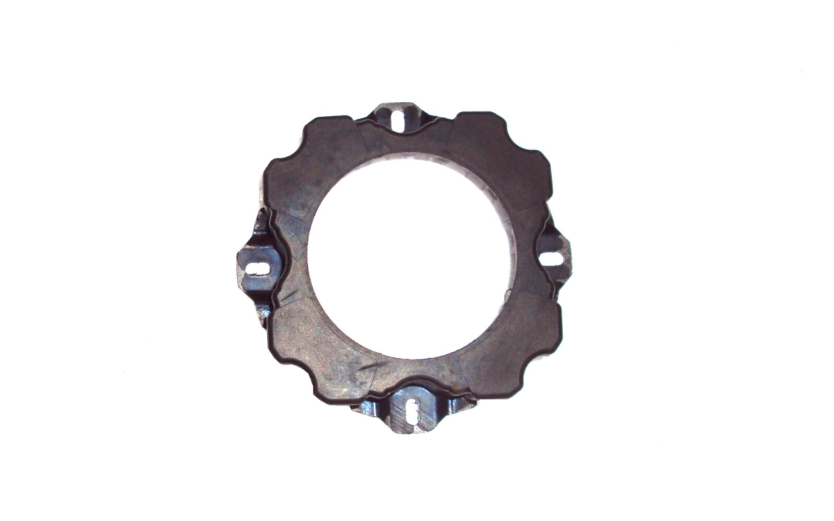 MANCHON DENSO 6SEU / 7SEU (INTERIOR DE GOMA)      