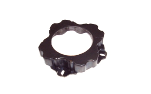 MANCHON DENSO 6SEU / 7SEU (INTERIOR DE GOMA)