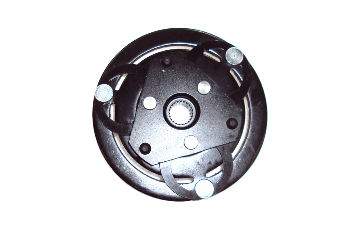 FRENTE DE EMB. FIAT UNO NOVO PALIO SIENA. CO/5770      