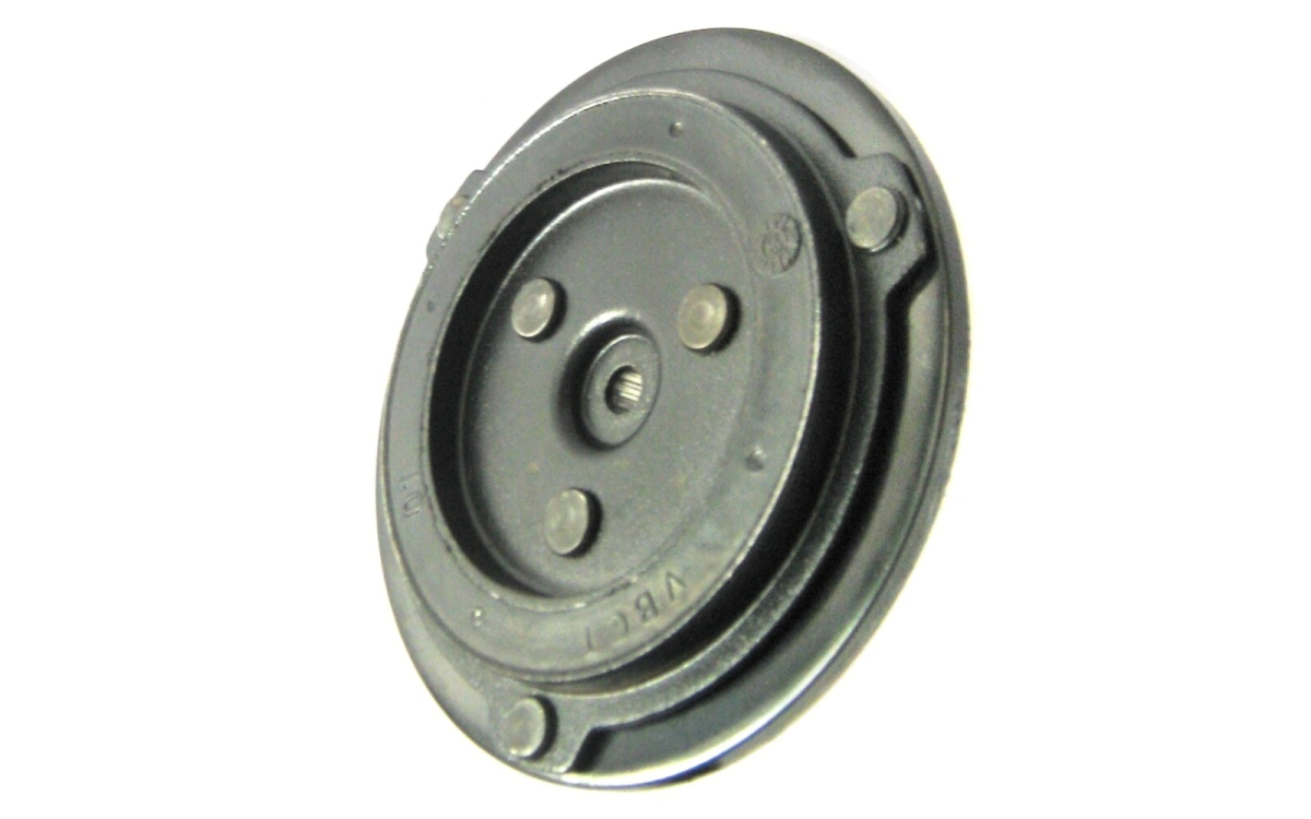 FRENTE DE EMB. DELPHI CVC      