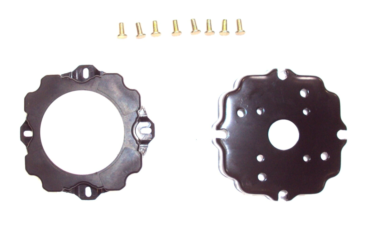 MANCHON DENSO 6SEU/7SEU, COBERTOR+INTERIOR      