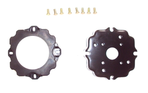 MANCHON DENSO 6SEU/7SEU, COBERTOR+INTERIOR      