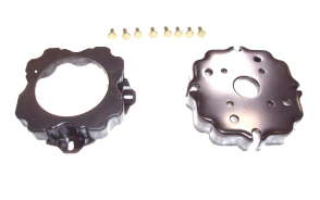 MANCHON DENSO 6SEU/7SEU, COBERTOR+INTERIOR