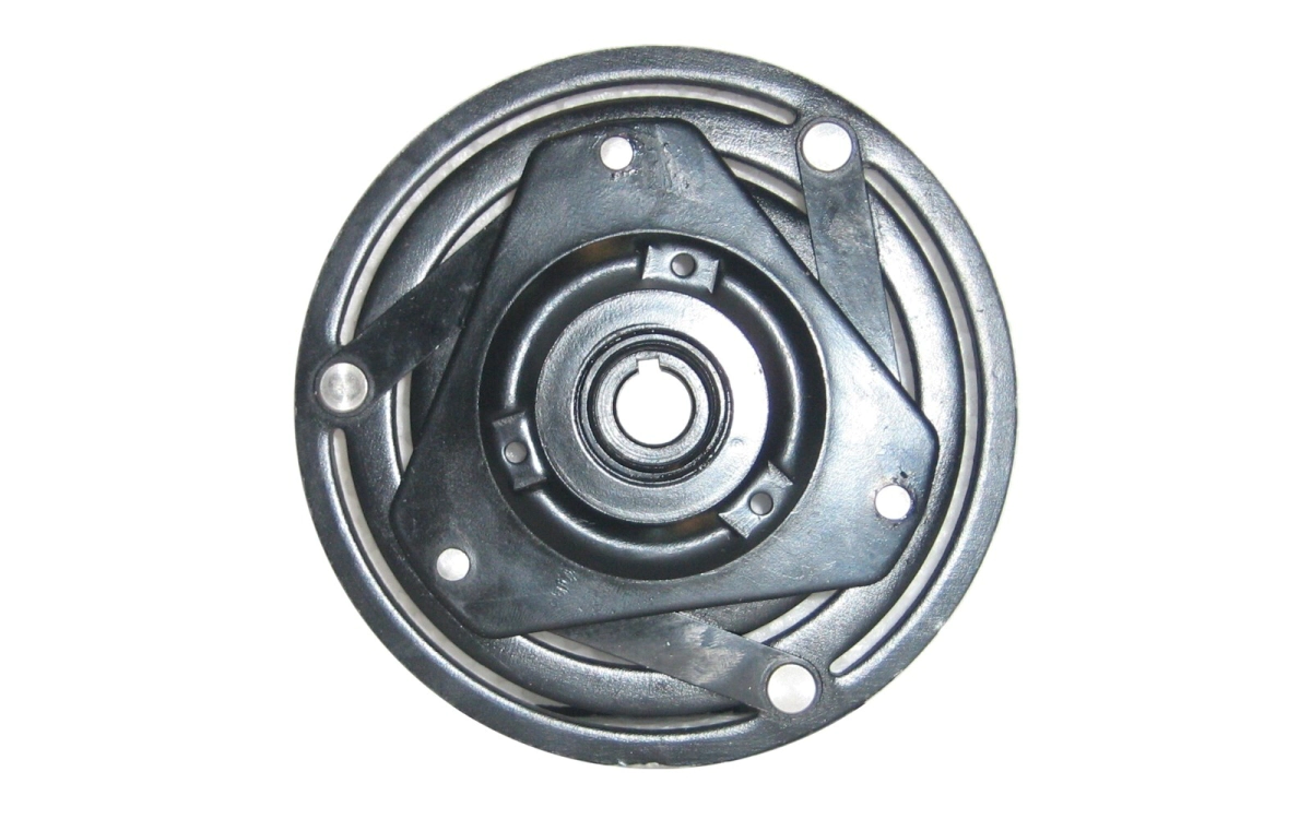 FRENTE DE EMB. HARRISON V5      