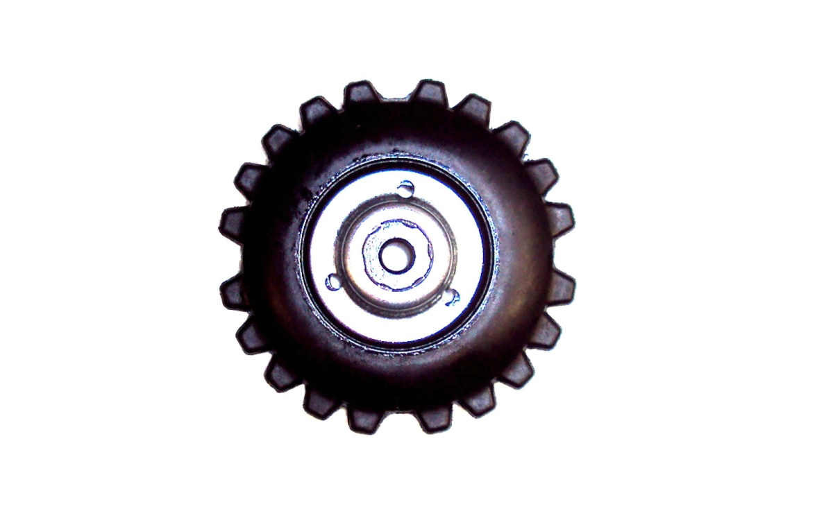 FRENTE DE EMB. / MANCHON VALEO MB SPRINTER 415/515      