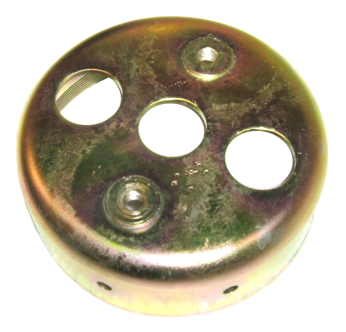 FRENTE DE EMB. (CARDANICO) NIPP.      