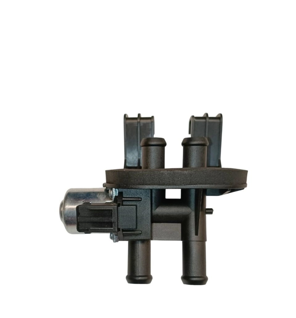 VALV. CALEF. FORD FIESTA/KA (ELECT) - CHINA      