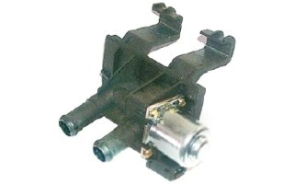 VALV. CALEF. FORD FIESTA/KA (ELECT) - CHINA      