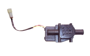 VALV. CALEF. ELECTRICA, B      