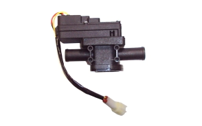 VALV. CALEF. ELECTRICA, B