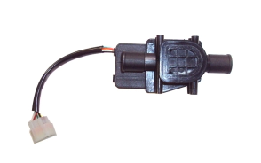 VALV. CALEF. ELECTRICA, 12V, 5 CABLES, REGULABLE