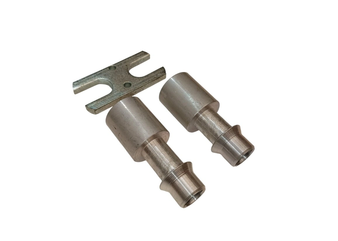 VALV. CALEF. CHEV. CORSA II      