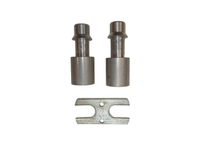 VALV. CALEF. CHEV. CORSA II