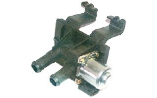 VALV. CALEF. FORD FIESTA/KA (ELECT)      