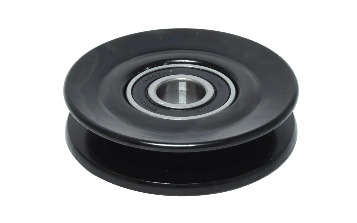 POLEA TENS. EN V, 79MM, 3 1/8"      