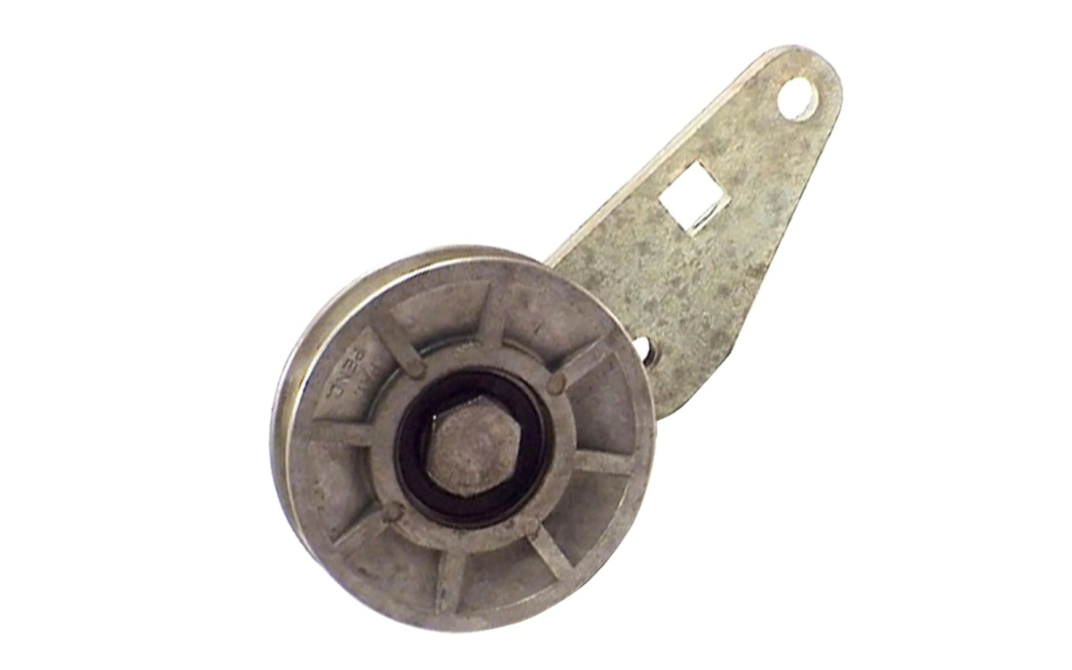 POLEA FORD FAIRLANE DERECHA "V"      