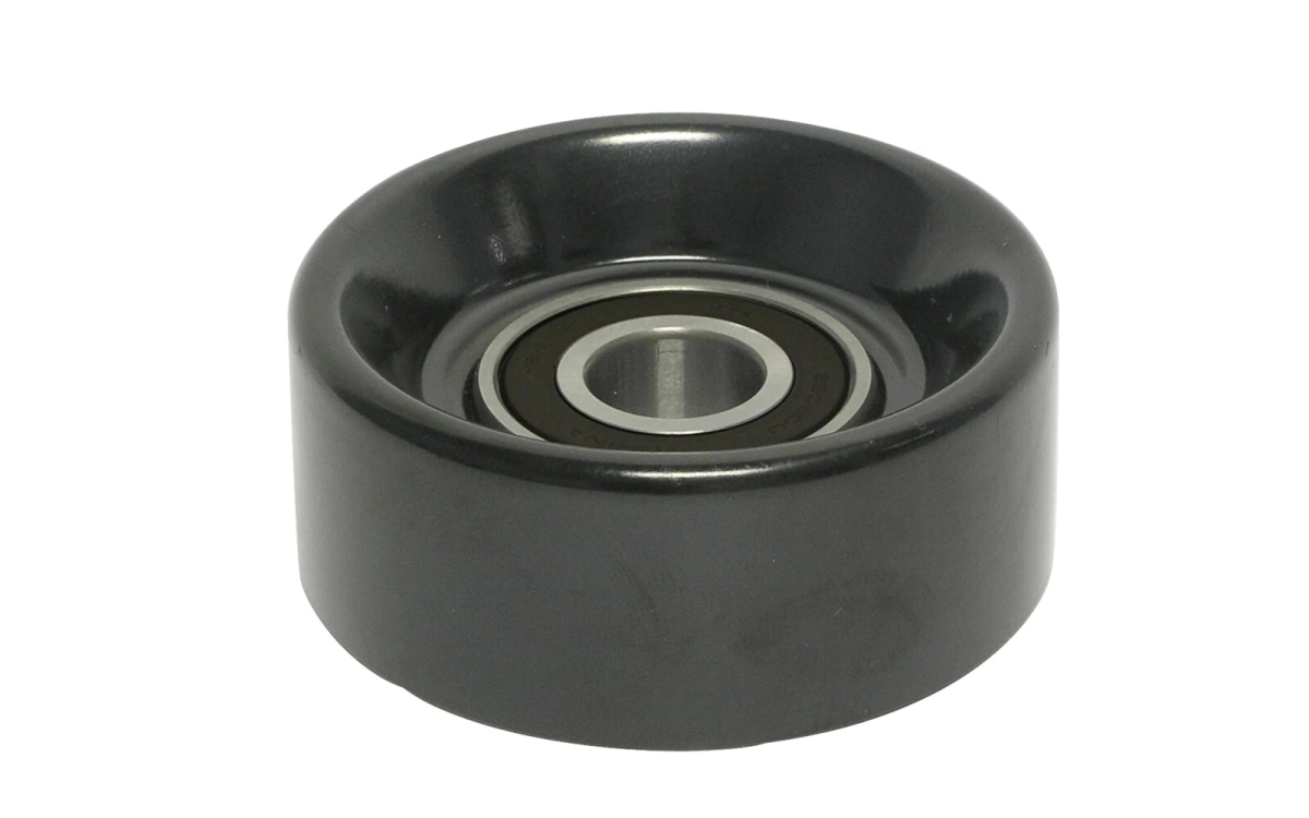 POLEA TENS. MULT. PLANA, 76MM, 3"      