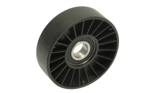 POLEA TENS. MULT. PLANA, 90MM, 3 1/      