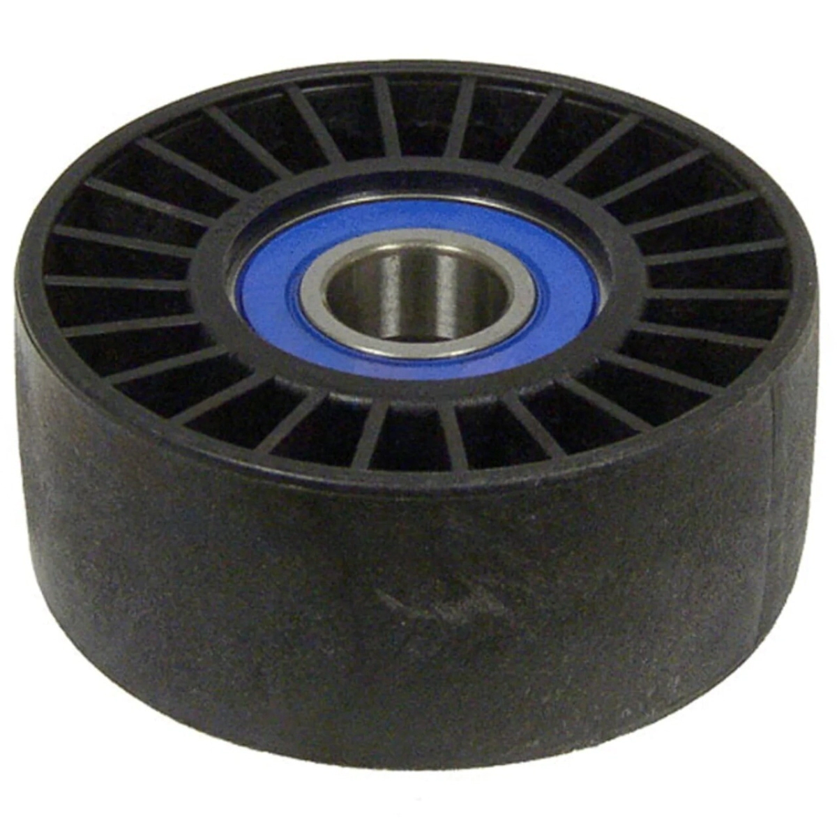 POLEA TENS. MULT. PLANA, 76MM, 3"      