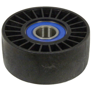 POLEA TENS. MULT. PLANA, 76MM, 3