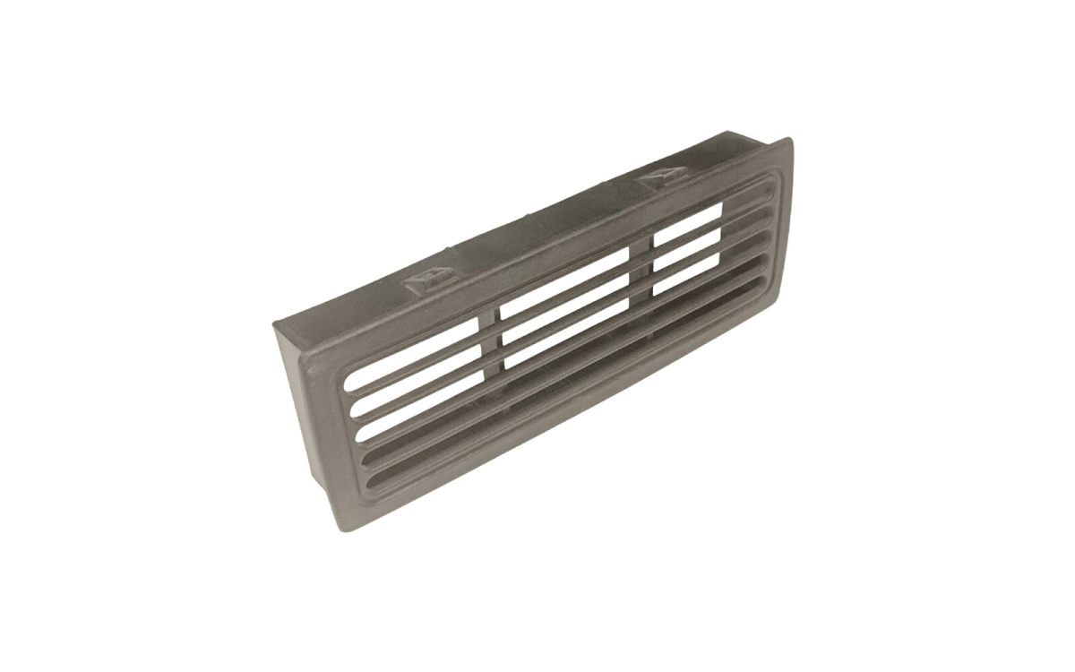 REJILLA DE 173MM X 62MM FIJA      